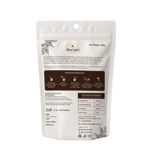 Fresh Filter Coffee 500gm Pouch | 70% Coffee - 30% Chicory